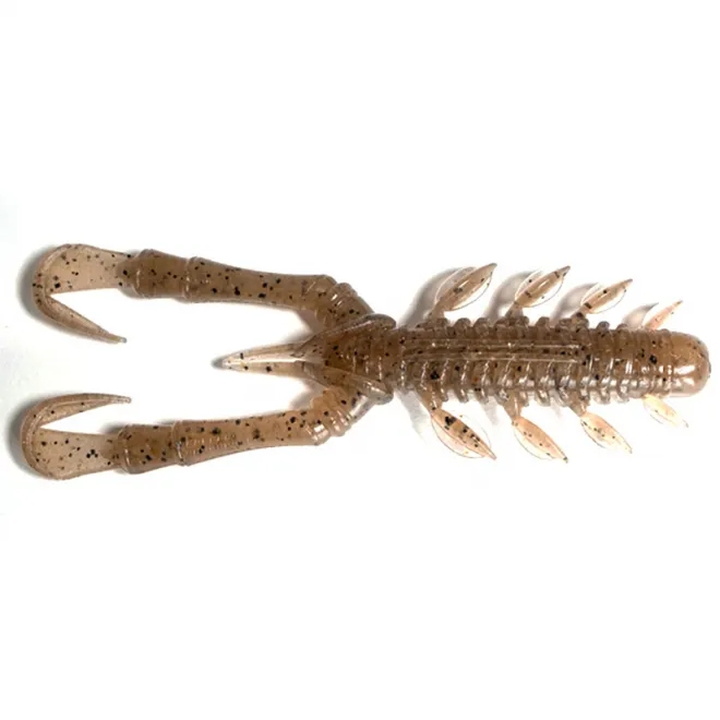 Noike Busy Bro 2,8 Inch Light Brown Pepper #20