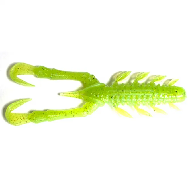 Noike Busy Bro 2,8 Inch Chartreuse UV #44