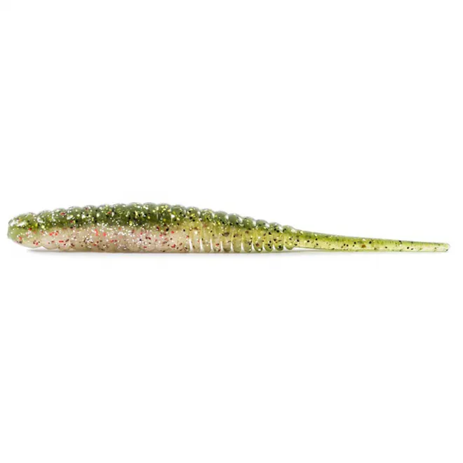 Noike Red Bee 2,8 Inch Young Perch #137