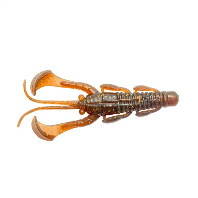 Noike Smokin Dad 3 Inch Motoroil Gold UV #139