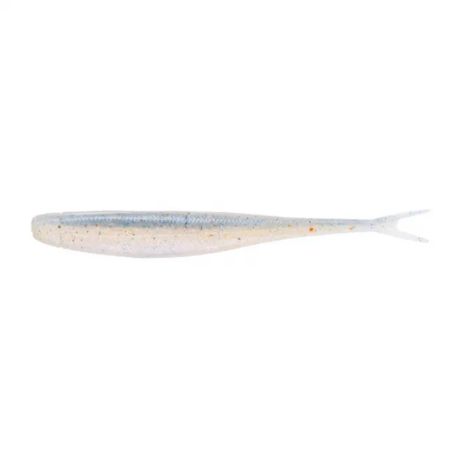 Noike SLT Minnow 3,5 Inch Sexy Blue Shad #132