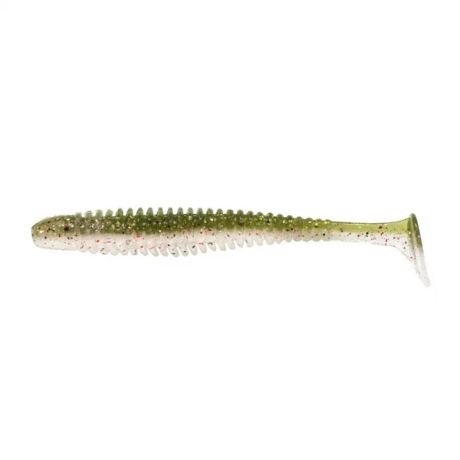 Noike Wobble Shad 3 Inch Young Perch #137