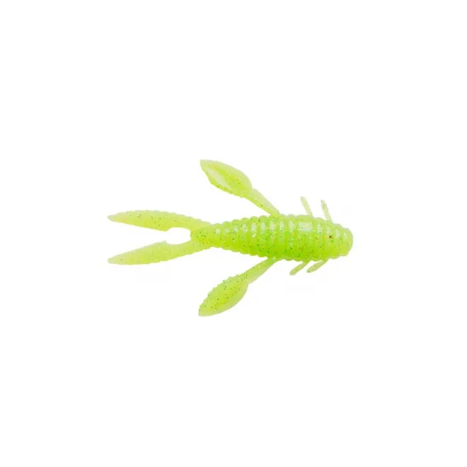 Noike Yabby Chartreuse UV #44