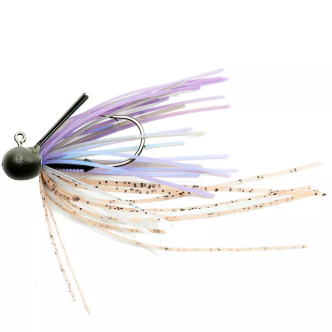 Noike Kaishin Finesse Jig 5,2 g Pro Blue Shad #14