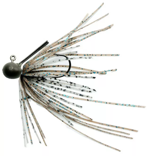Noike Kaishin Finesse Jig 5,2 g Shrimp #16