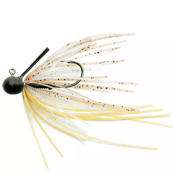 Noike Kaishin Finesse Jig 5,2 g Wakasagi #08