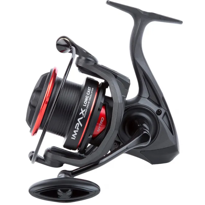 Nytro Impax Long Cast 5500