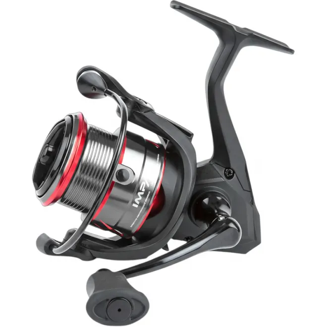 Nytro Impax MK2 4002