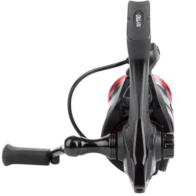 Nytro Impax MK2 4002