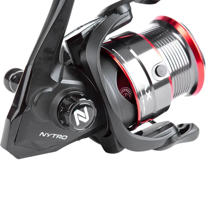 Nytro Impax MK2 4002