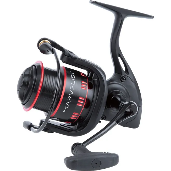 Nytro Marvelist Power Feeder 3000