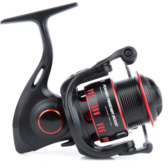 Nytro Marvelist Power Feeder 3000