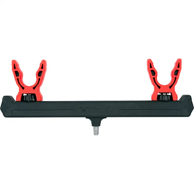 Nytro Steady Sliding Double Duo Back Rest