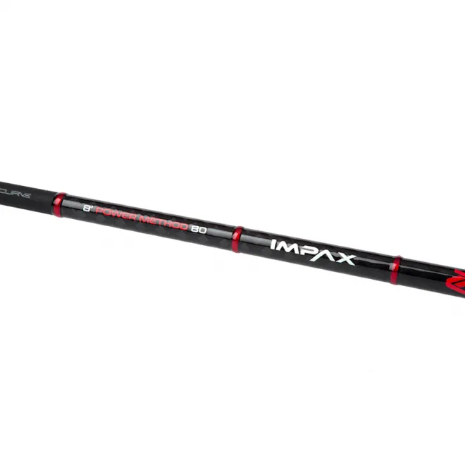 Nytro Impax Power Method 8 ft