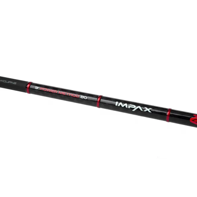 Nytro Impax Power Method 9 ft
