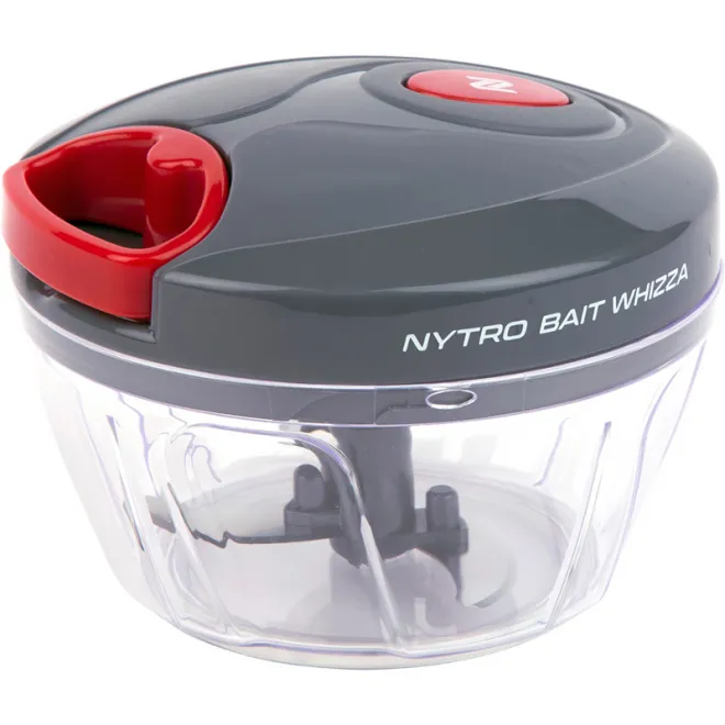 Nytro Bait Whizza