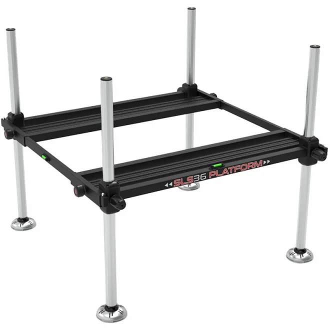 Nytro SLS36 Platform