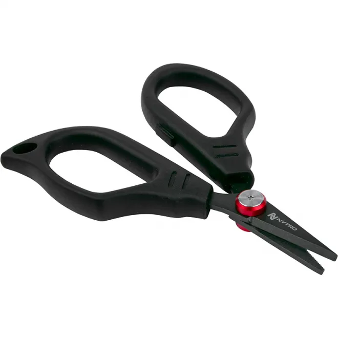 Nytro Braid & Mono Scissors