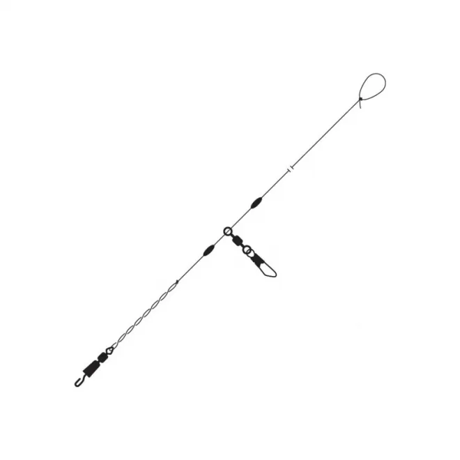 Nytro Feederlink Allround