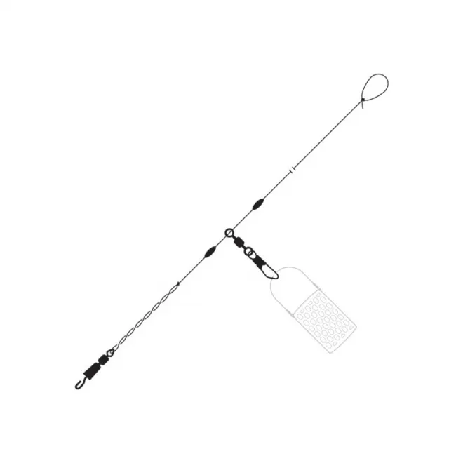 Nytro Feederlink Allround