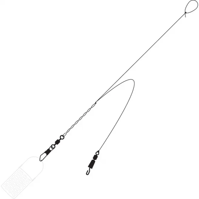 Nytro Feederlink Stillwater