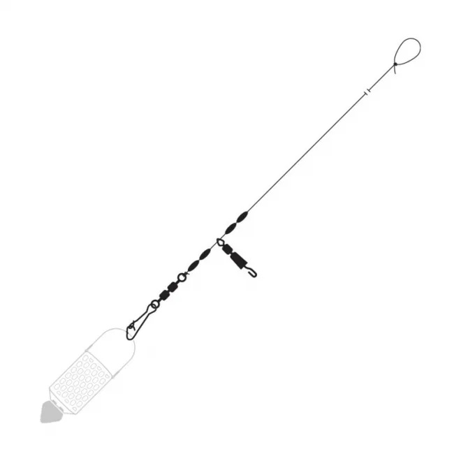 Nytro Feederlink Helicopter