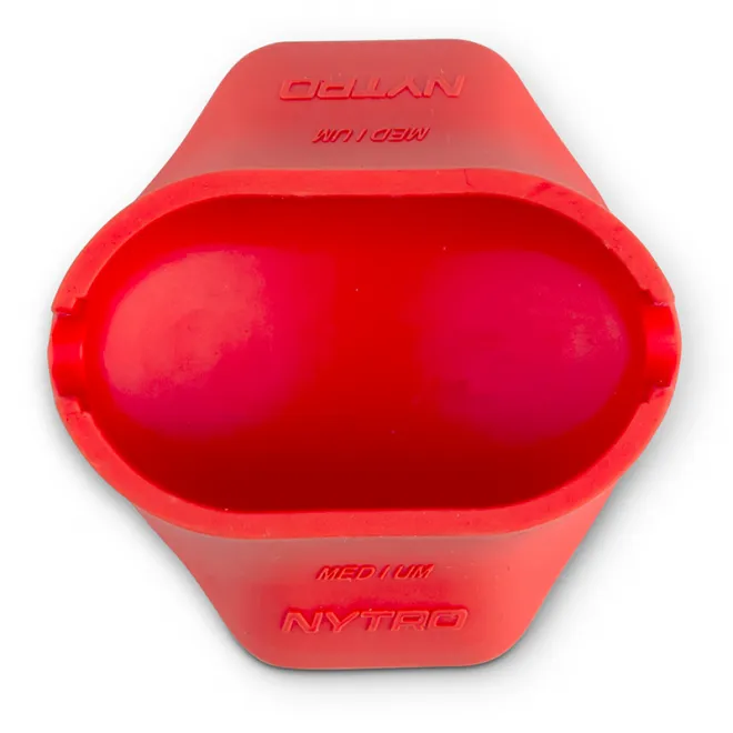 Nytro Targetz Latex TCS Method Medium