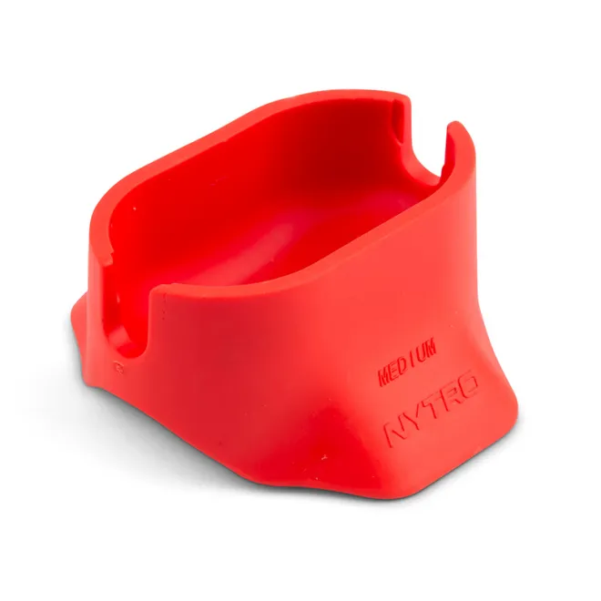 Nytro Targetz Latex TCS Method Medium