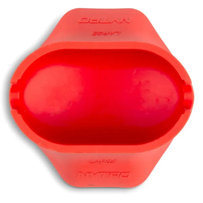 Nytro Targetz Latex TCS Method Large