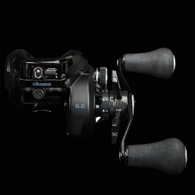 Okuma Hakai DT 101-A LH