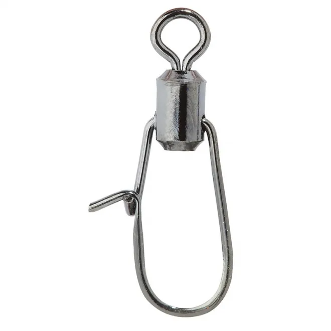 Owner Mini Einhänger mit Wirbel #1