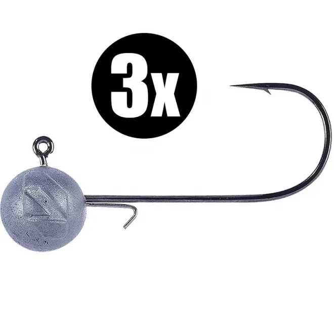 Owner Jighead 5 g #3/0