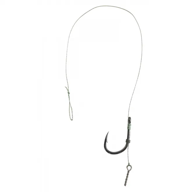 Owner Method Feeder Haken mit Speer 56935 FDB-01 #12