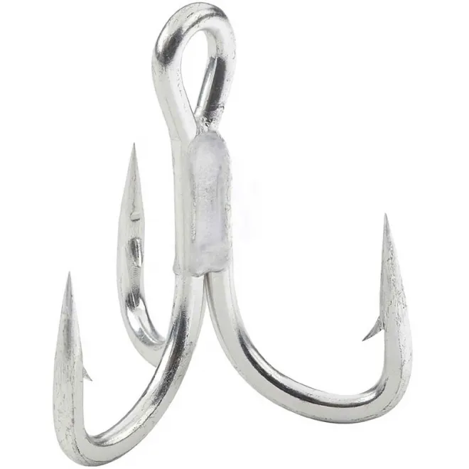 Owner Drilling ST-76 Silber 4/0