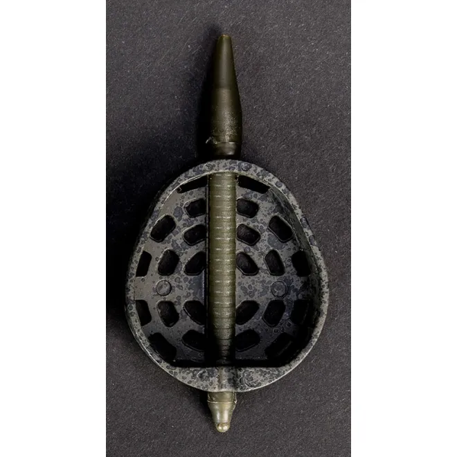 Preston In-Line Dura Banjo Feeder Micro - 30 g