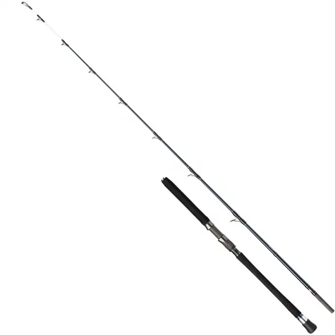 PENN Carnage Halibuster 220 cm 30 lb