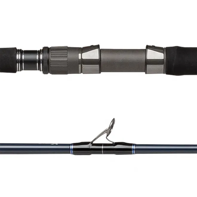 PENN Carnage Halibuster 220 cm 30 lb