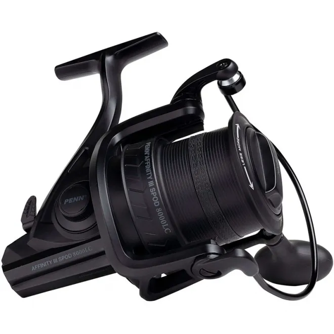 PENN Affinity III Spod 8000 Longcast