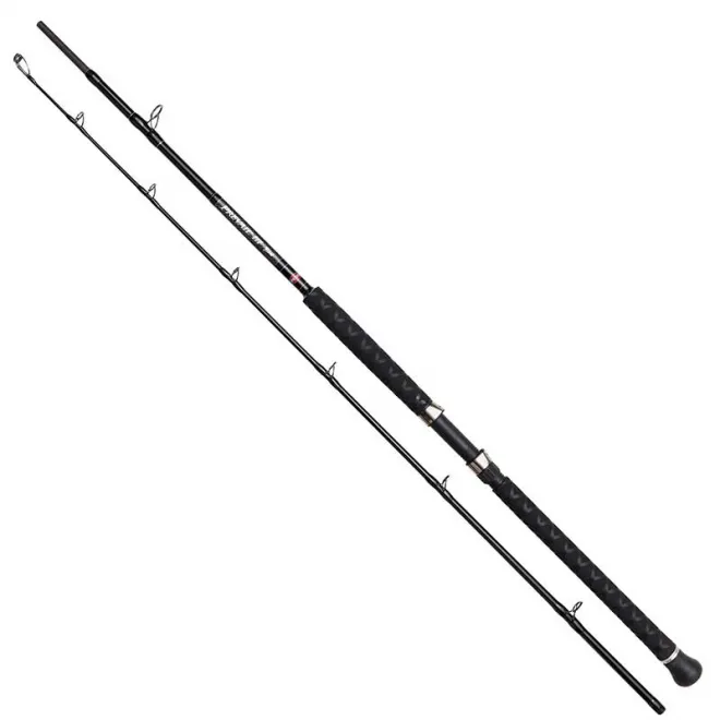 PENN Prevail III LE 212 Boat 2,10 m 30-50 lb