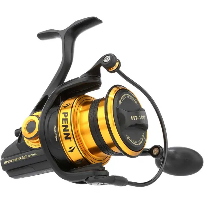 PENN Spinfisher VII Long Cast 5500 EU
