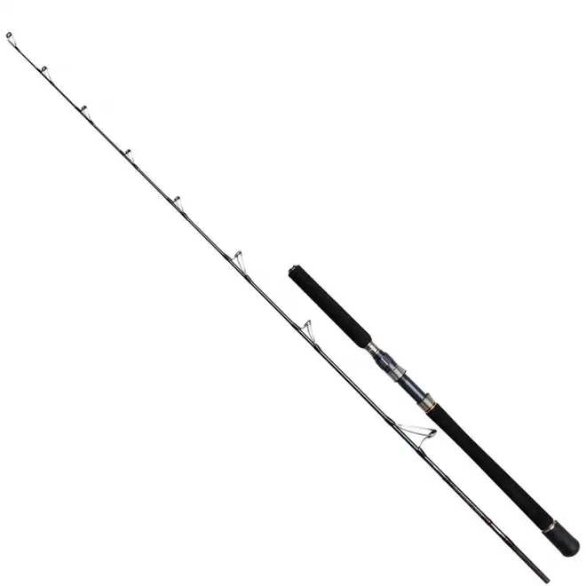 PENN Battalion Solid Boat 6,4 ft 20-30 lb