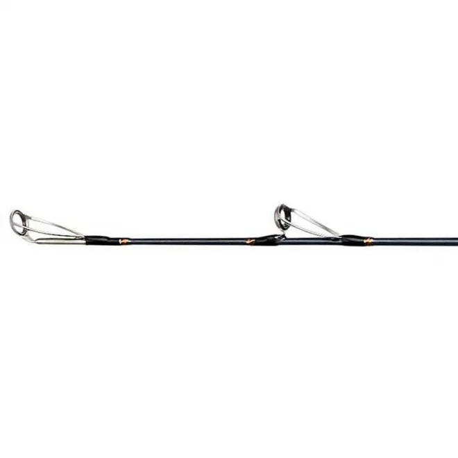 PENN Battalion Solid Tuna Broume Spin 6 ft 50-100 lb Lowrider
