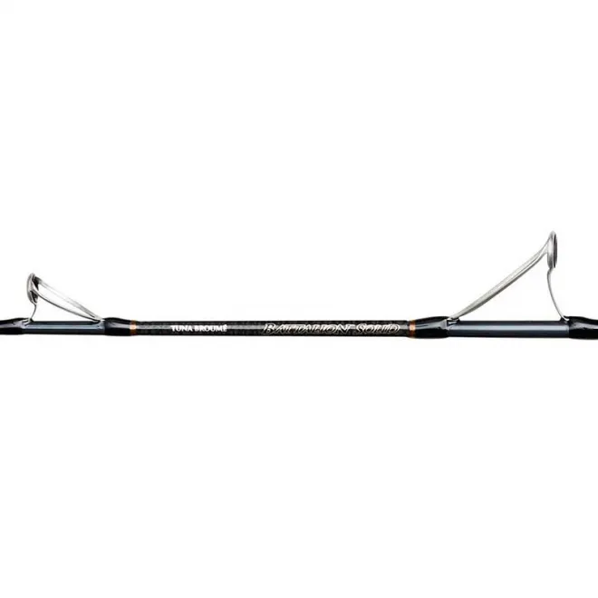 PENN Battalion Solid Tuna Broume Spin 6 ft 50-100 lb Lowrider