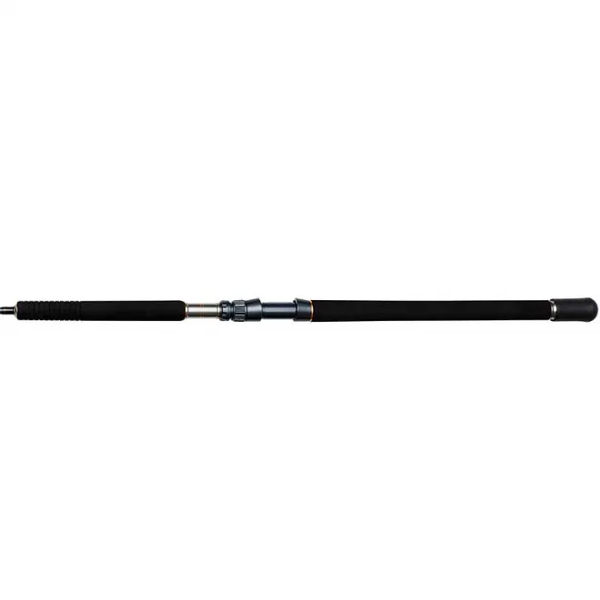PENN Battalion Solid Tuna Broume Spin 6 ft 50-100 lb Lowrider
