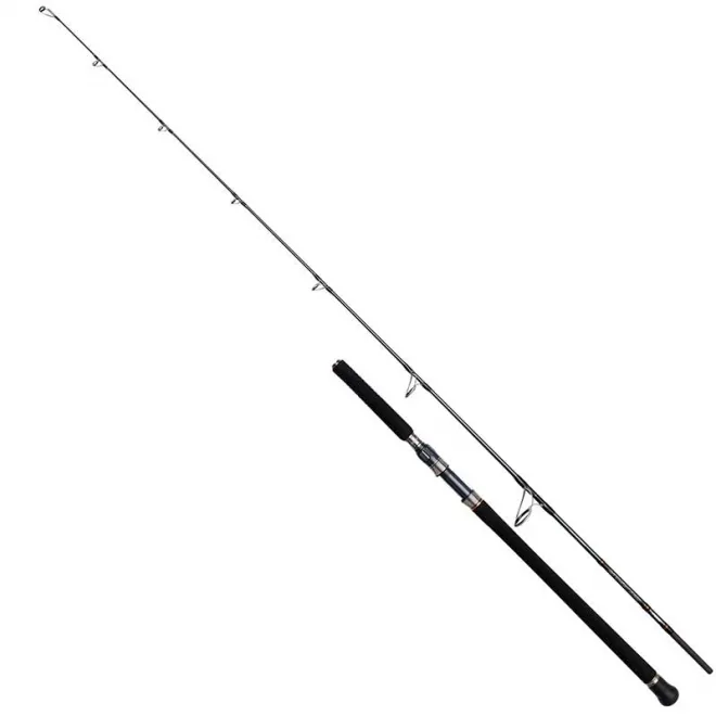 PENN Battalion Solid Offshore Cast 7,6 ft 30-180 g