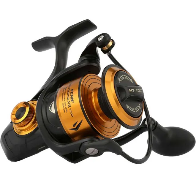 PENN Spinfisher VII Spinning BX 8500 EU