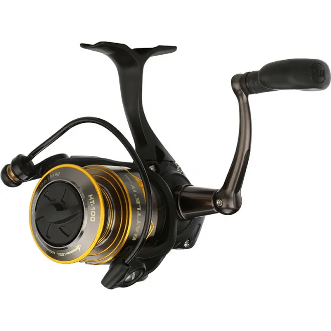 PENN Battle IV 2500 Spinning Reel