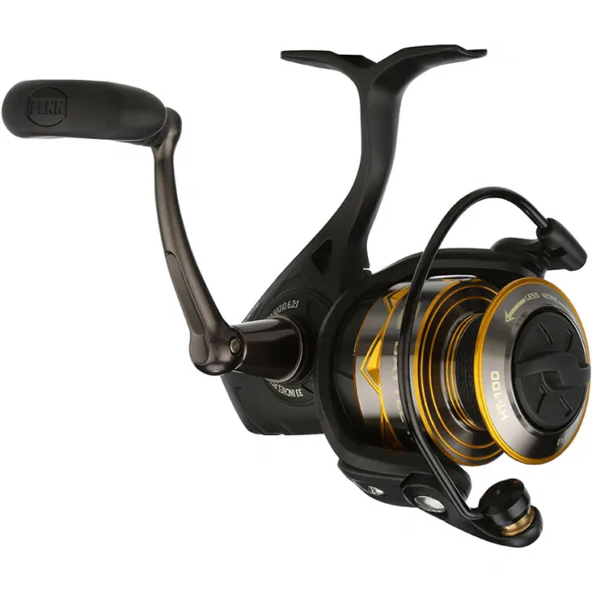 PENN Battle IV 2500 Spinning Reel