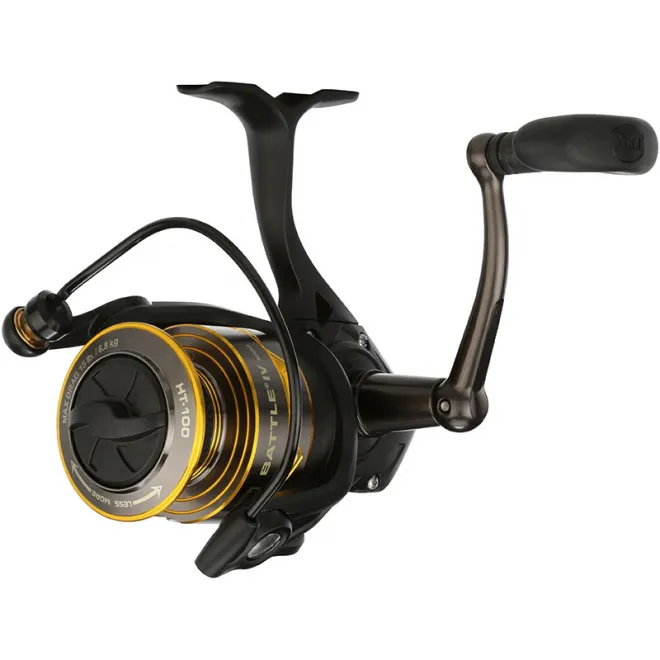 PENN Battle IV 3000 Spinning Reel