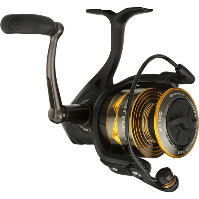 PENN Battle IV 4000 Spinning Reel